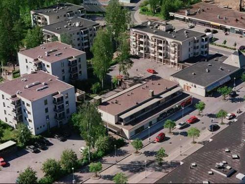 Maakotkantie