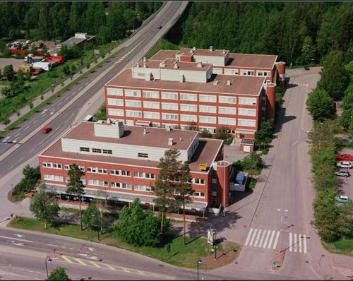 Koivukylä