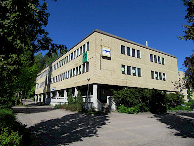 Liiketila 298 m2