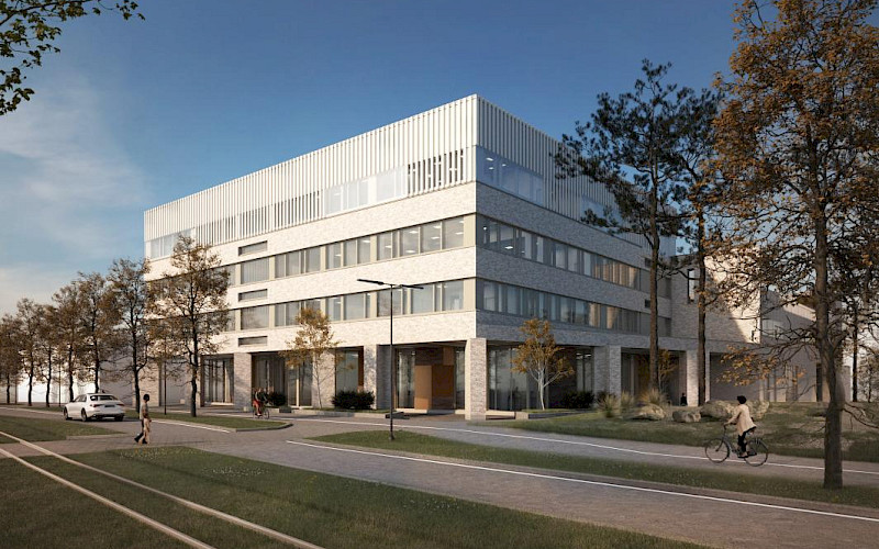 Aviapoliksen lukio alittaa vihreän rahoituksen kriteerit